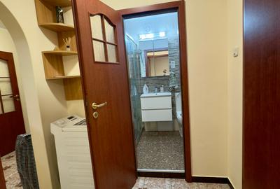 Apartament 3 camere decomandat, centrala proprie, 5 min metrou Raul Doamnei - 10