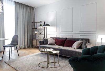 2 rooms apartment Herastrau One Plaza - 3