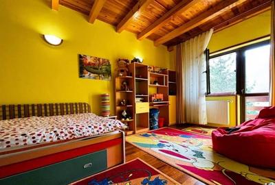 Proprietar, Vilă de vânzare - Bușteni, Piatra Arsă - 10