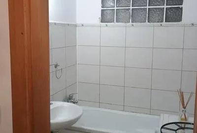 Garsonieră decomandată în Podgoria