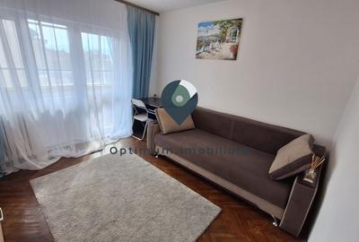 Apartament cu 3 camere decomandat, mobilat în Mărăști - 5