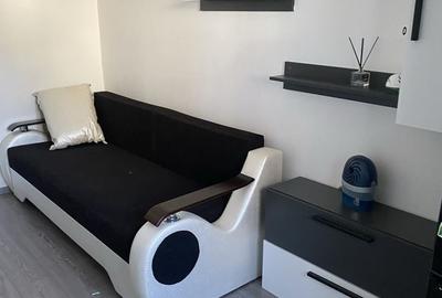 Apartament cu 2 camere în Central - 1