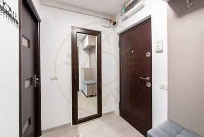 Garsonieră decomandată, mobilată în Găvana 2 - 7