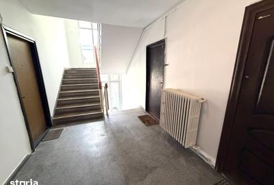 Apartament cu 2 camere semidecomandat în Timpuri Noi - 2