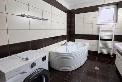 Apartament cu 3 camere decomandat, mobilat în Cetate - 4