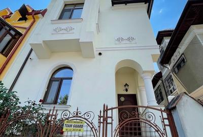 Unirii / Vila Exclusivistă pentru Birouri - Notariat / Parcare 3 Locuri - 2