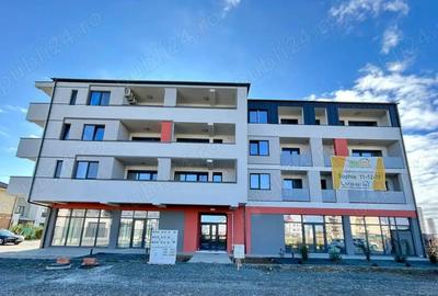 Spațiu comercial, de 210 mp, în Giroc - 1