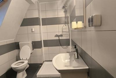 Apartament cu 3 camere semidecomandat în Central - 7