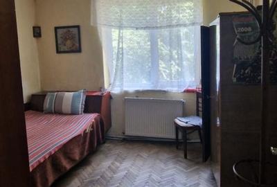 Apartament cu 2 camere decomandat în Central - 4
