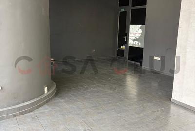 Spațiu comercial, OMV Mărăști! - 3