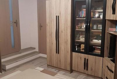 Casă cu 3 camere cu Teren 1100 Mp în Pănet - 4