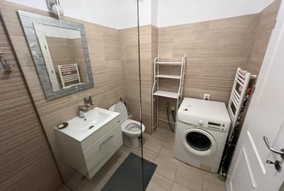 Apartament cu 2 camere, bloc nou, zona Sigma - 10