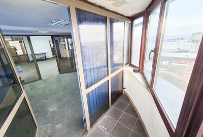 Spatiu Birou Semicentral Pitesti - 4