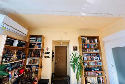 Apartament cu 4 camere semidecomandat, mobilat în Dacia - 5