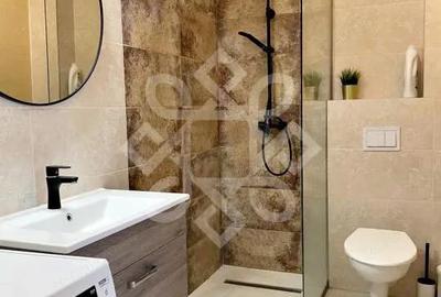 Apartament cu 3 camere semidecomandat în Ultracentral - 9