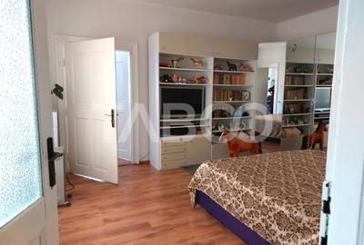 Proprietate 253 mp  pretabila Casa Pensiune Gradinita  980 mp teren - 8