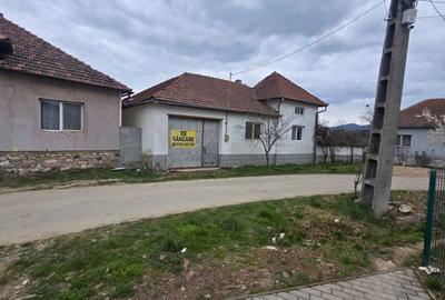 Casă cu 4 camere în Central - 1