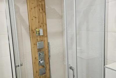 Prima inchiriere Apt.2 cam cu parcare privata inclusa Parc Bazilescu - 2