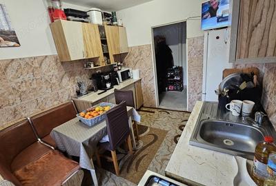 Apartament Moinesti zona Parc Tei - 4