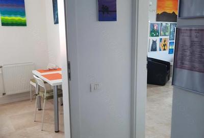 Garsonieră decomandată în Romană - 4