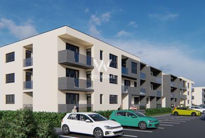 Garsonieră decomandată în Șelimbăr - 10