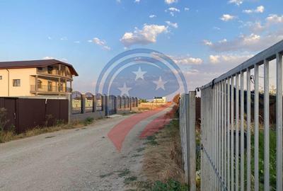 HALA DRUMUL EXPRES GHERCESTI 170 METRI PATRATI - 2