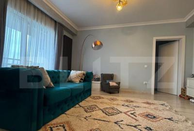 Apartament 3 camere, 80 mp, Calea Severinului zona Auchan - 2