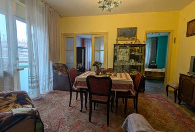 Apartament vis-a-vis Mall Vitan (Calea Dudesti - Alba iulia) - Centrala Proprie - 1