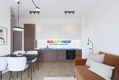 Apartament cu 2 camere decomandat în Cernica - 8