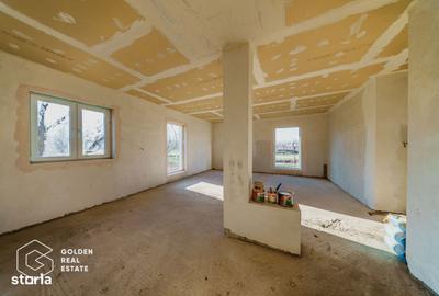 Casă cu 3 camere în Central - 8