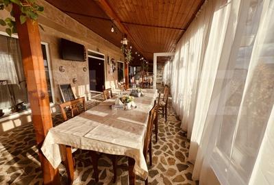 Preluare afacere - Complex Restaurant Popasul Lui Radu, Bradesti - 9