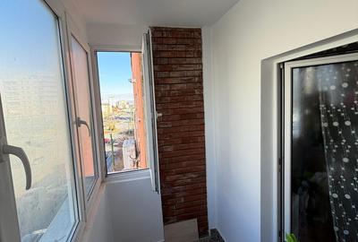 Apartament cu 2 camere decomandat în 13 Decembrie - 2