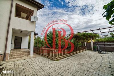 Casă cu 4 camere în Central - 8