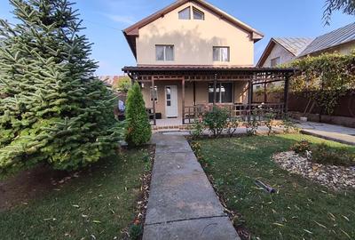 Casă cu 3 camere în Dumitrana - 2