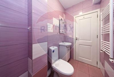 Garsoniera in zona Ghimbav Livada- Comision 0% - 9