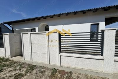 Casă cu 3 camere cu Canalizare în Utvin - 15