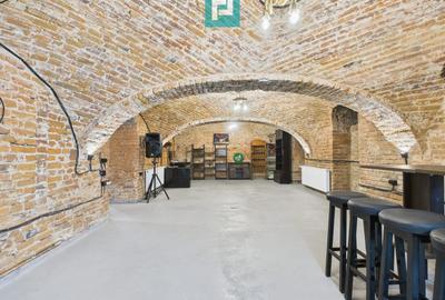 Eleganță subterană - pivniță exclusivistă Arad - 70