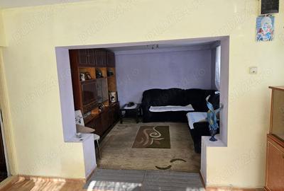 Casă cu 6 camere cu Teren 1700 Mp în Buturugeni - 8