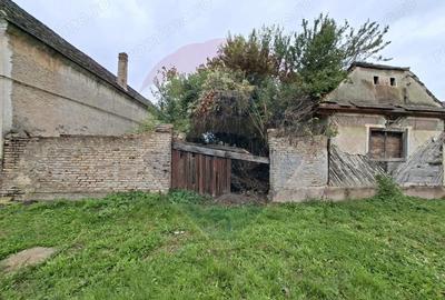 Teren de 1714 mp, în Prejmer - 1