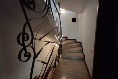 Casa individuala de vanzare, 4 camere, Sibiu, Calea Poplacii - 4