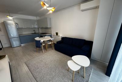 Apartament cu 2 camere decomandat în Lujerului - 10