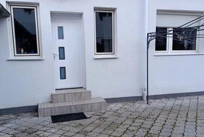 Apartament cu 2 camere, mobilat în Bucureștii Noi - 4