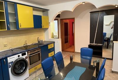 Ap 3 camere spatios  iorga viteazu parter - 8