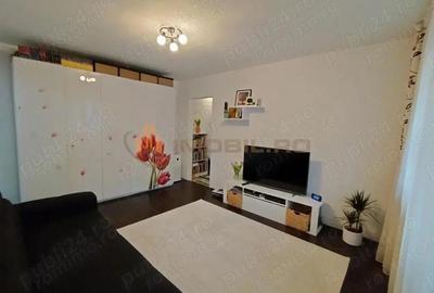 Apartament cu 2 camere semidecomandat, mobilat în Alexandru cel Bun - 6