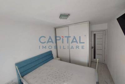 | COMISION 0 | Apartament modern | 3 camere | 60 mp | Floresti | Cetatii | - 6