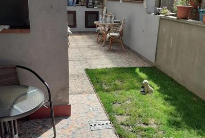 Apartament cu 4 camere decomandat în Central - 2