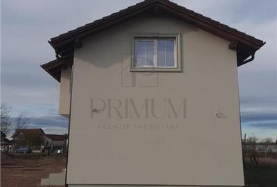 Casă individuală cu 5 camere cu Teren 503 Mp în Albina - 4