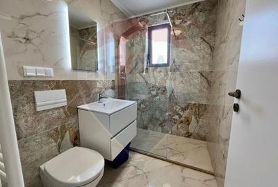 Apartament cu 3 camere decomandat, mobilat în Șelimbăr - 8