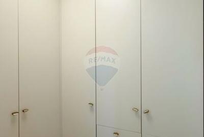 Apartament cu 2 camere semidecomandat, mobilat în Barbu Văcărescu - 6