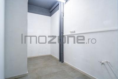 Spatiu Comercial | Militari-Uverturii-Apusului | 280mp + 135mp (terasa) - 38